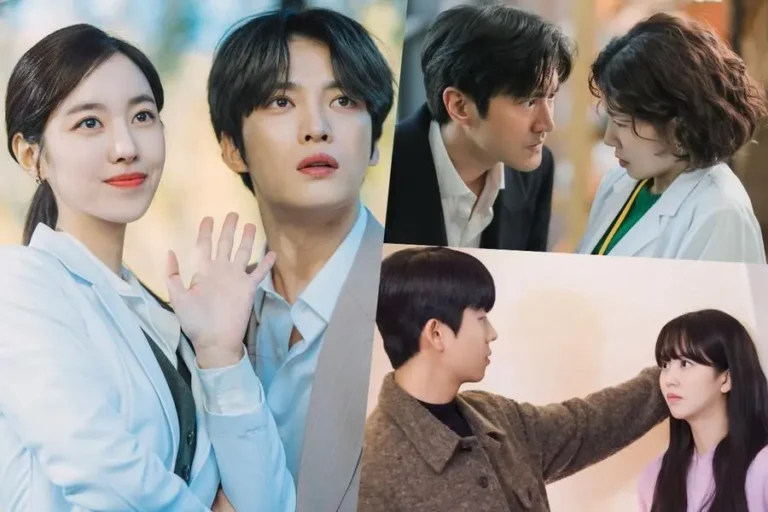 Quels K-dramas ont capté votre cœur cet été ?