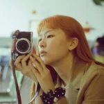 Seulgi de Red Velvet dévoile son côté artistique inattendu !