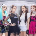 BLACKPINK pulvérise les records sur YouTube !