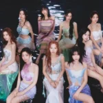 JYP Entertainment passe à l’offensive contre les deepfakes de TWICE