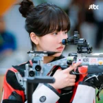 Kim So Hyun, une championne olympique devenue policière dans le nouveau drama ‘Good Boy’