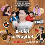 Jo Jung Suk se lance dans la musique : un projet ambitieux dévoilé !