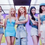 ITZY dévoile les détails de leur prochain album ‘GOLD’ : double titre et collaboration surprise !