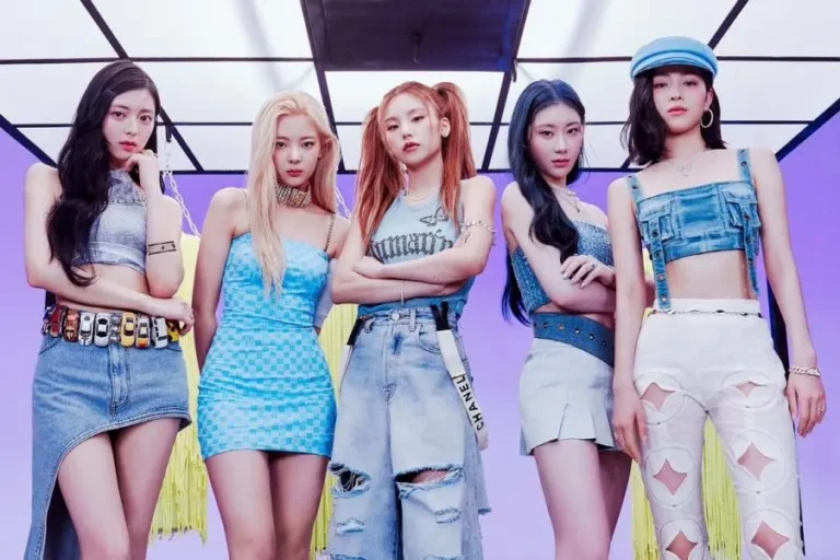 ITZY dévoile les détails de leur prochain album ‘GOLD’ : double titre et collaboration surprise !