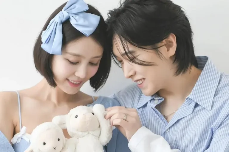 Un nouveau chapitre s’ouvre pour Sungmin et Kim Sa Eun !