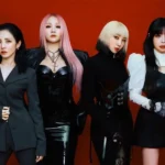 2NE1 dévoile les premières dates de sa tournée mondiale tant attendue !