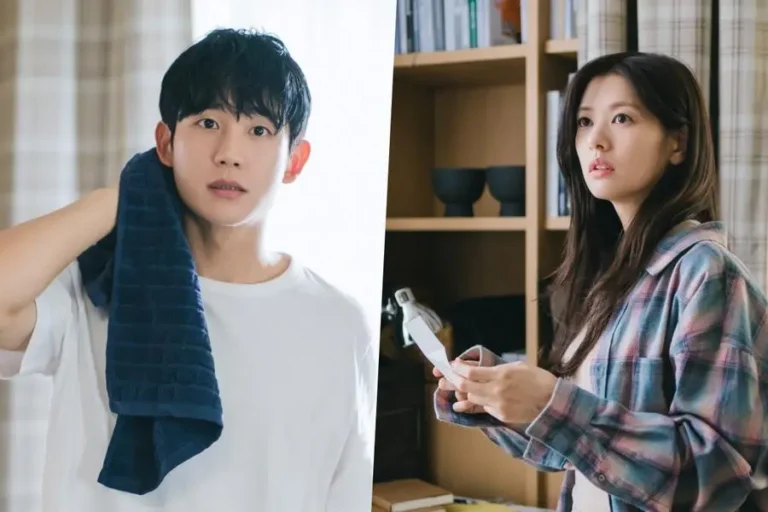 Jung So Min va-t-elle enfin découvrir les sentiments cachés de Jung Hae In ?