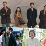 5 K-dramas qui éblouissent par leur esthétique visuelle