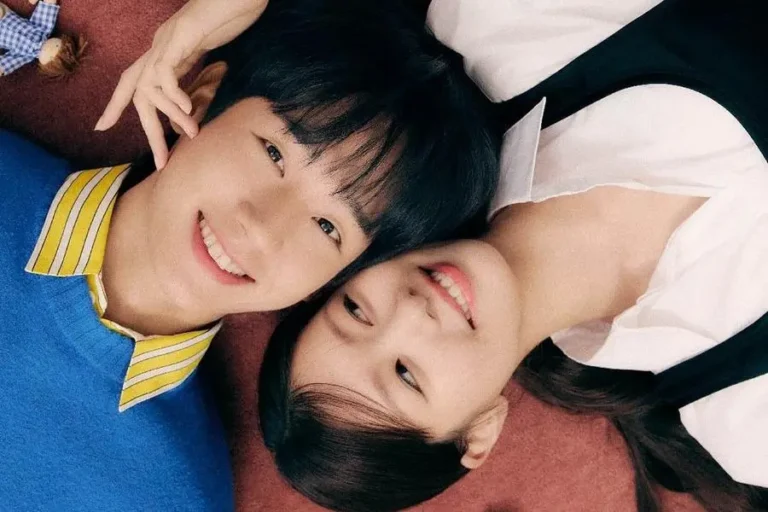 Les audiences s’enflamment pour ‘Love Next Door’ !