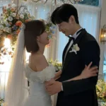 Im Soo Hyang dévoile des clichés inédits du mariage dans ‘Beauty and Mr. Romantic’ !