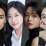 Le casting de ‘Knock Off’ dévoilé : Kim Soo Hyun en tête d’affiche d’une intrigue palpitante !