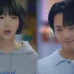 Une romance tumultueuse se profile dans le teaser de ‘Iron Family’