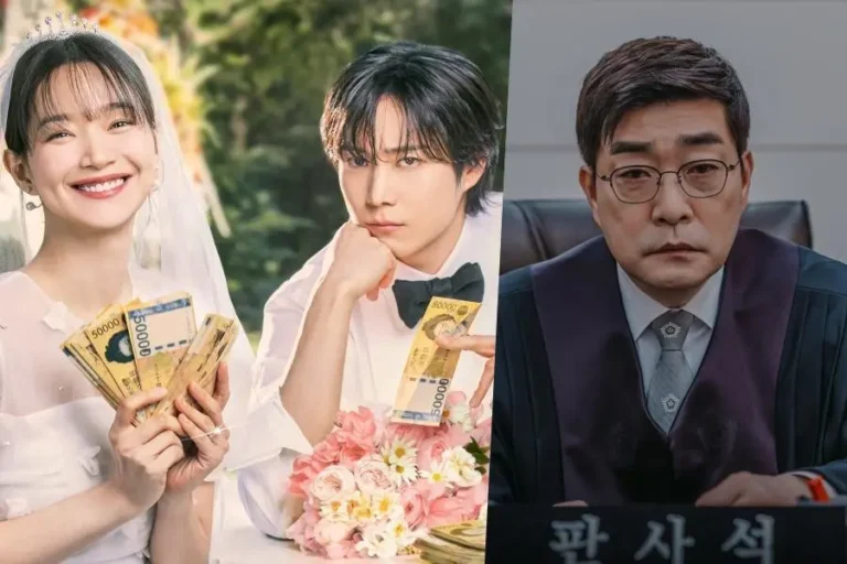 Duel d’audiences : ‘No Gain No Love’ prend la tête, ‘Your Honor’ sur ses talons !