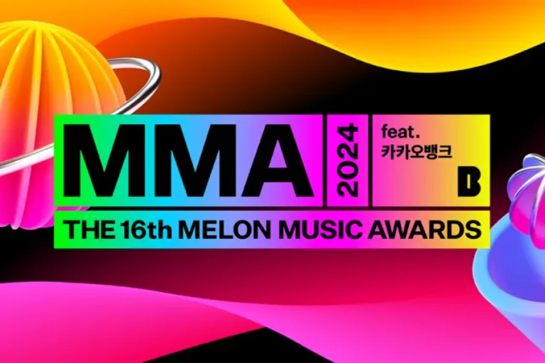 Les Melon Music Awards 2024 promettent une nouvelle ère pour la K-pop !