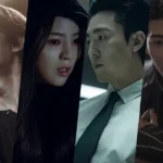 Un bond dans le temps pour ‘Gyeongseong Creature’ : La saison 2 dévoile ses premiers visuels !