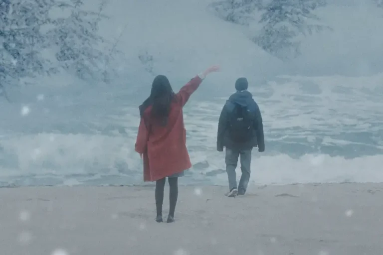 Un hiver romantique s’annonce avec Han So Hee et Han Hae In dans ‘Heavy Snow’