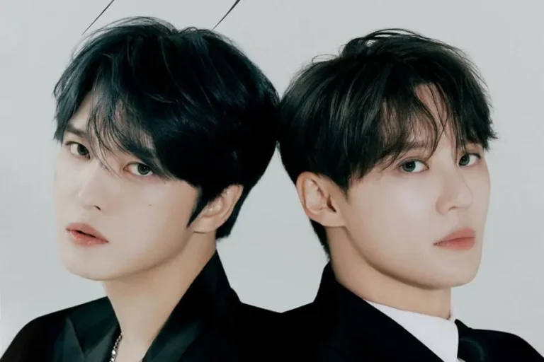 JX : Le duo inattendu qui va enflammer la scène K-pop !