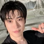 Jaehyun de NCT brille en solo sur la scène musicale coréenne !