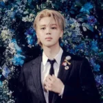 Le titre solo de Jimin fait sensation au Royaume-Uni !