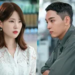 Les coulisses d' »Iron Family » : Choi Tae Joon et Yang Hye Ji se dévoilent !