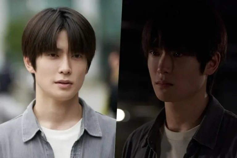 Jaehyun de NCT fait ses débuts au cinéma dans un thriller haletant !