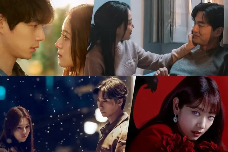 Septembre s’annonce brûlant avec une pléiade de nouveaux K-dramas !