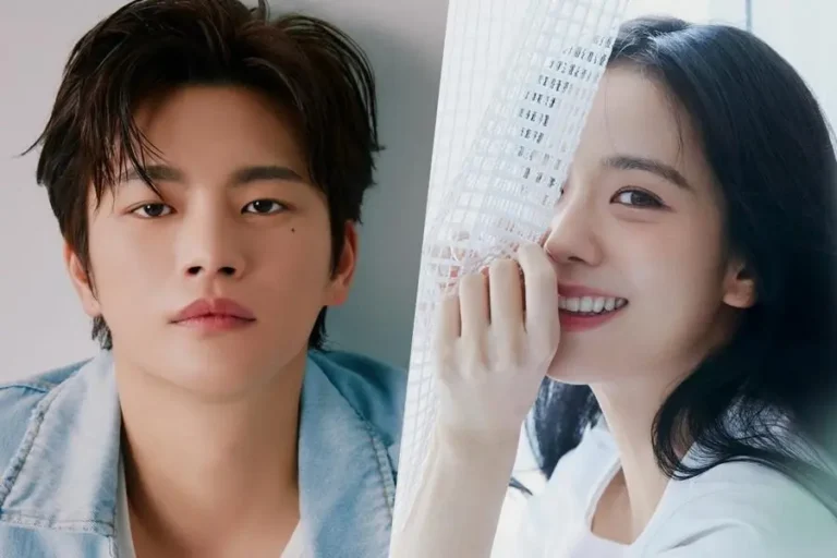 Un couple de rêve à l’horizon : Seo In Guk et Jisoo de BLACKPINK bientôt réunis à l’écran ?