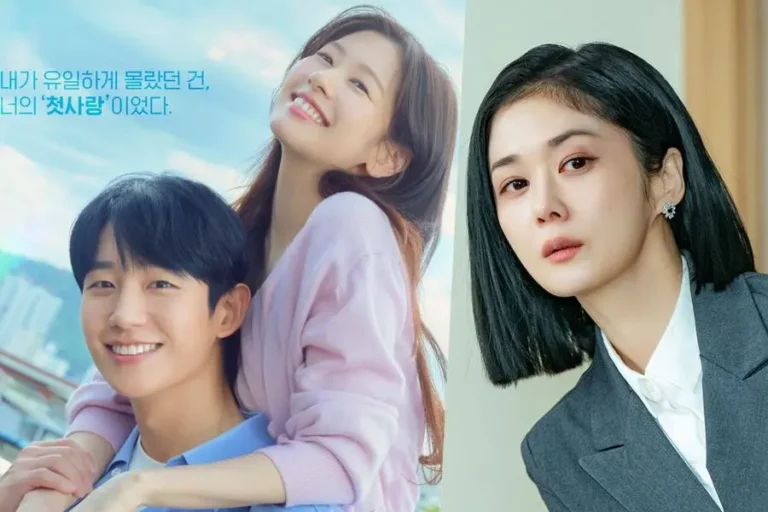 Jung Hae In et Jung So Min brillent dans le classement de réputation des acteurs de dramas !