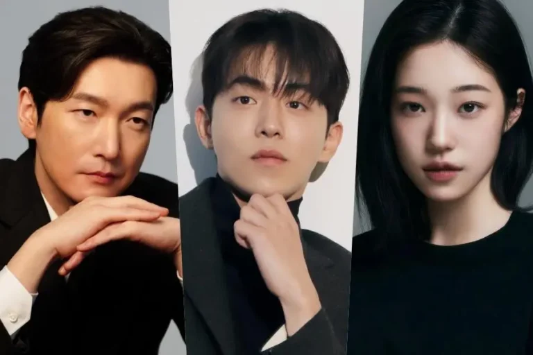 Un casting de rêve se profile pour ‘Donggung’, un drama historique fantastique !