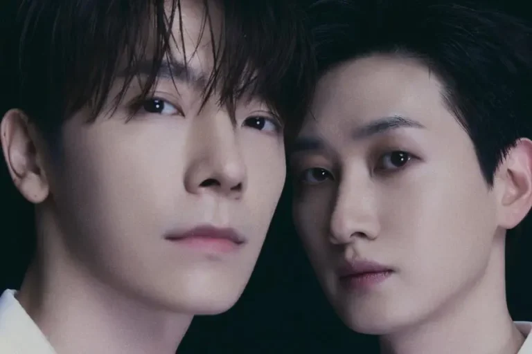 Super Junior D&E : Un retour musical qui s’annonce inévitable !