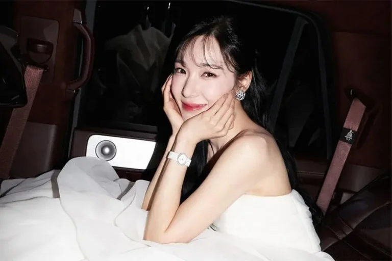 Coup dur pour Tiffany Young : sa performance dans ‘Chicago’ compromise