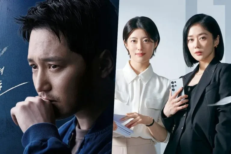 Qui remporte la bataille des audiences dans le monde des K-dramas ?