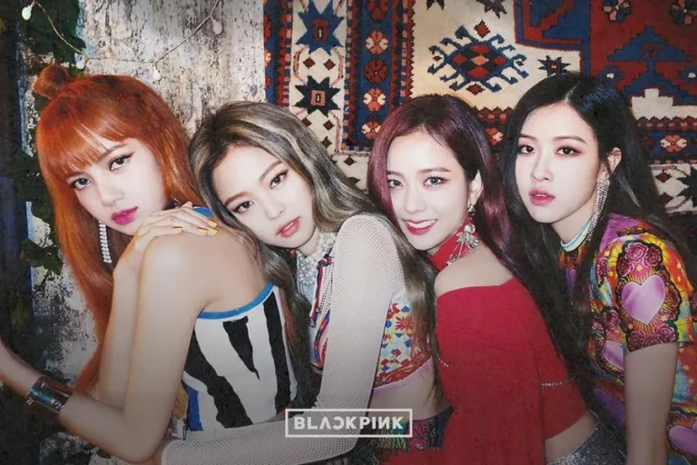 BLACKPINK frappe encore : un nouveau clip dépasse le milliard de vues !