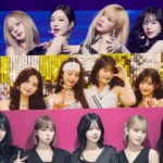 Qui règne en maître sur la K-pop féminine ce mois-ci ?