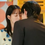 Un baiser imminent entre Shin Min Ah et Kim Young Dae dans ‘No Gain No Love’ ?