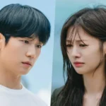 Tensions et larmes sur la plage pour Jung Hae In et Jung So Min