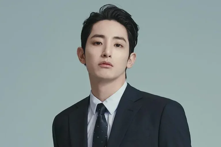 Lee Soo Hyuk prend les rênes d’une émission de survie inédite !