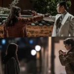 Plongez dans l’univers intemporel de ‘Gyeongseong Creature’ avec les nouveaux clichés de la saison 2 !