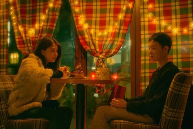 Un hiver brûlant pour Han So Hee et Han Hae In dans ‘Heavy Snow’