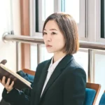 Han Ye Ri dévoile les dessous intrigants de son nouveau thriller psychologique