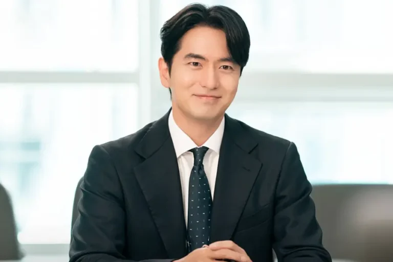 Lee Jin Uk dévoile les coulisses de ‘Dear Hyeri’, sa nouvelle romance K-drama !