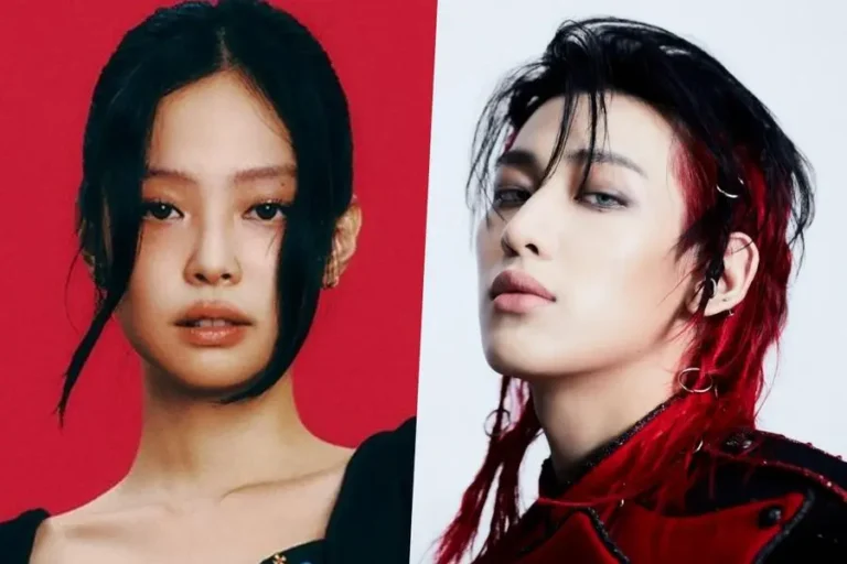 Jennie de BLACKPINK dément les rumeurs de liaison avec BamBam de GOT7