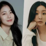 Shin Ye Eun et Kim Da Mi : Une collaboration intrigante en vue ?