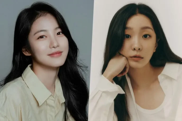 Shin Ye Eun et Kim Da Mi : Une collaboration intrigante en vue ?