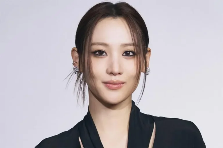 L’actrice Claudia Kim tourne la page de son mariage