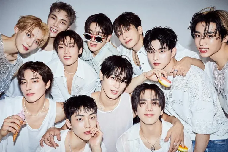 THE BOYZ : Un nouveau chapitre s’ouvre-t-il pour le groupe ?