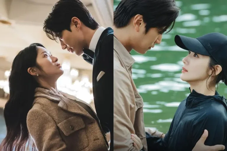 Quand le prince charmant tombe en premier : 6 K-dramas qui font fondre les cœurs