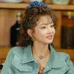 Lee Se Hee défie les conventions dans ‘A Virtuous Business’ !