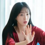 Han Ji Hyun se dédouble dans un univers fantastique et torride !