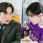 Tensions à table dans le prochain épisode de ‘No Gain No Love’!